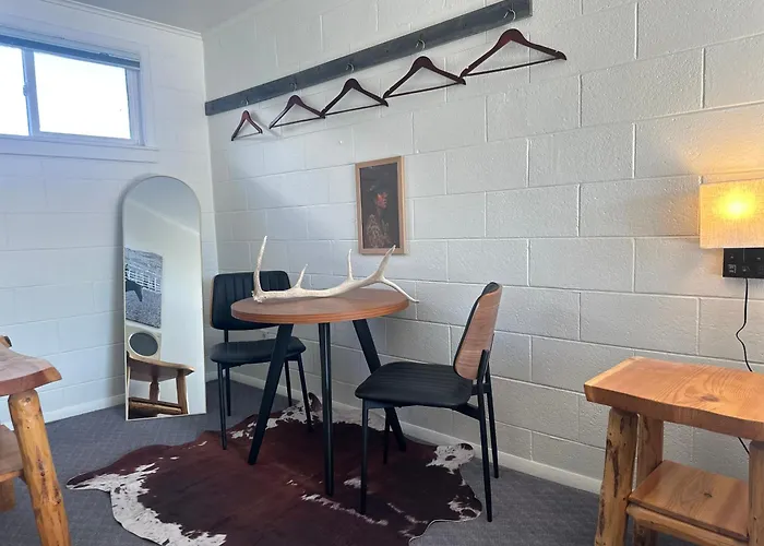 Hotel Elk Antler Thermopolis