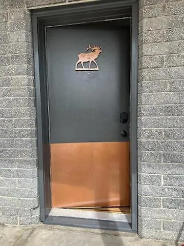 Hotel Elk Antler 4*