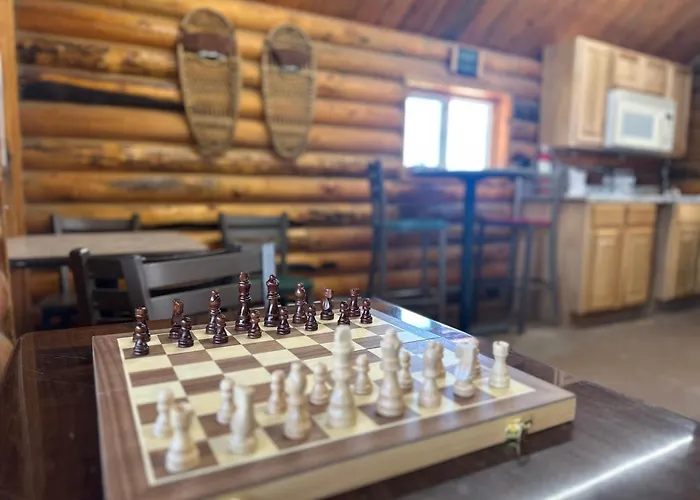 Elk Antler Hotel