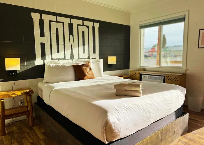 Elk Antler Hotel 4*