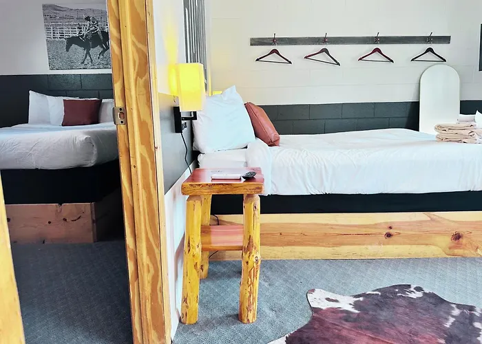 Hotel Elk Antler 4*