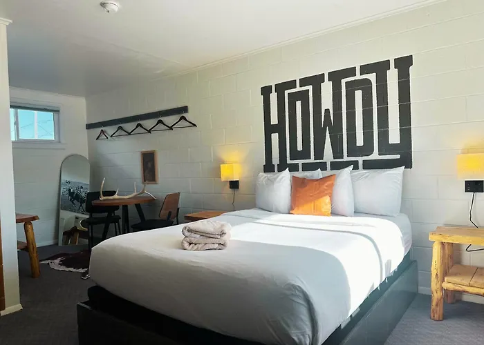 Hotel Elk Antler 4*