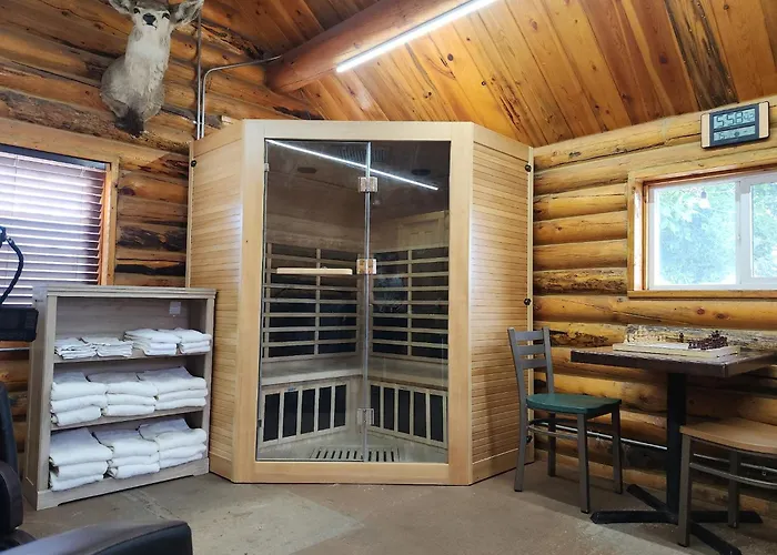 Hotel Elk Antler Thermopolis