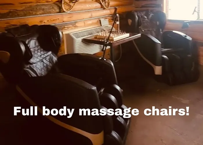 Hotel Elk Antler Thermopolis